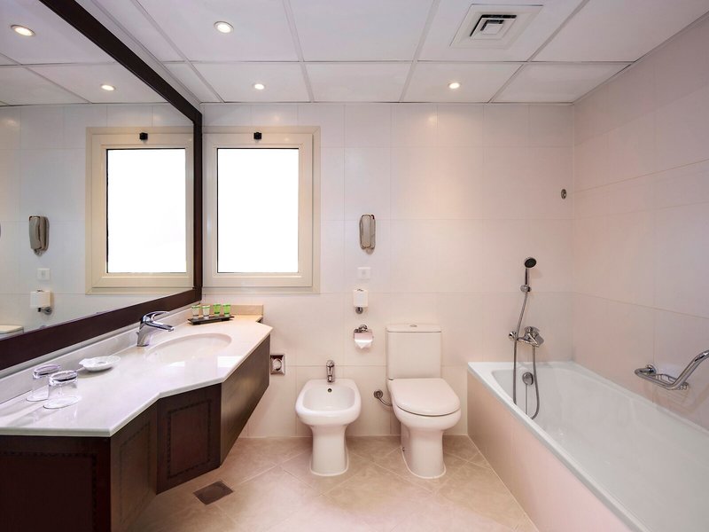 Al Hamra Village Golf & Beach Resort 50