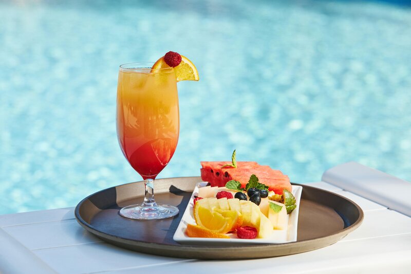 Al Hamra Village Hotel 2