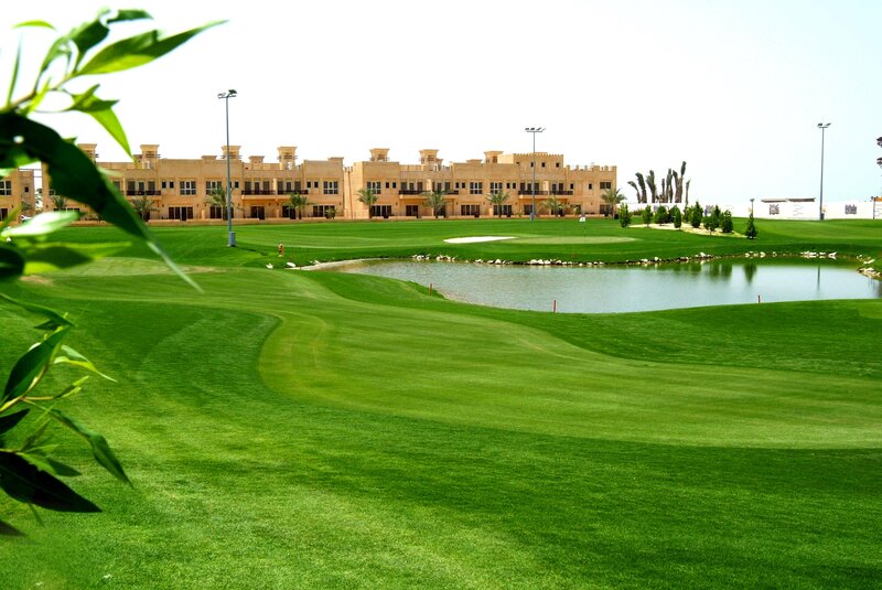 Al Hamra Village Hotel 7
