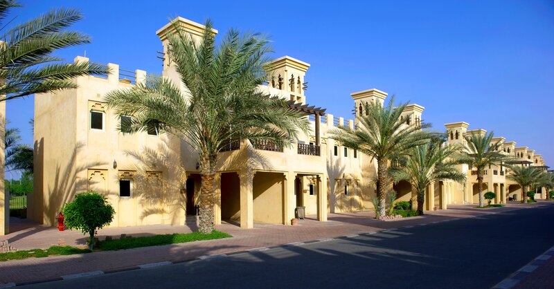 Al Hamra Village Hotel 9