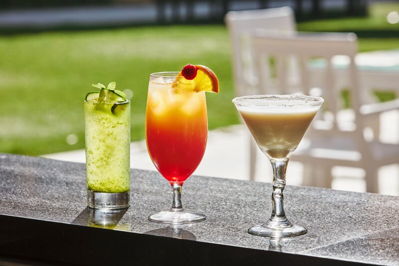 Al Hamra Village Hotel 12