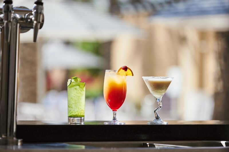 Al Hamra Village Hotel 13