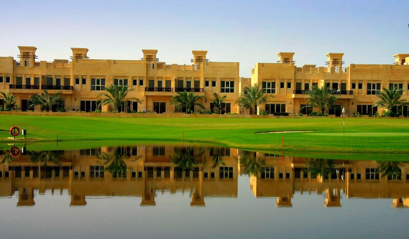 Al Hamra Village Hotel 16