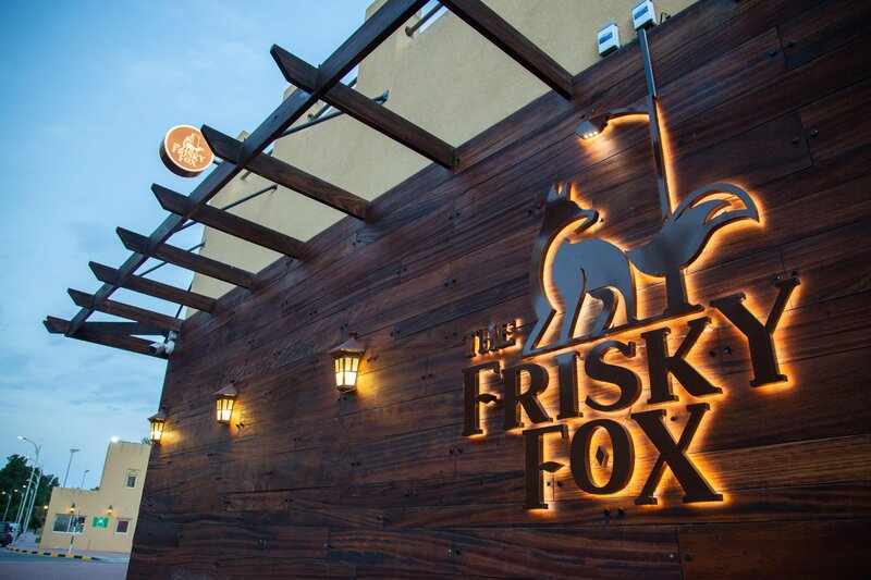 Al Hamra Village Hotel 17