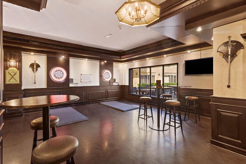 Al Hamra Village Hotel 21