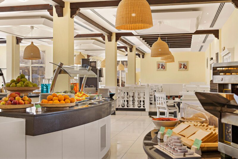 Al Hamra Village Hotel 26