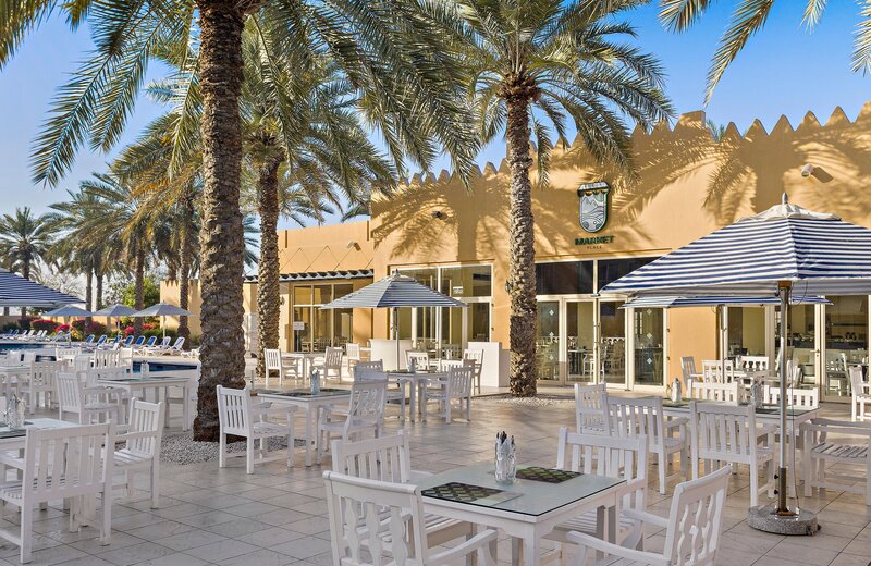Al Hamra Village Hotel 29