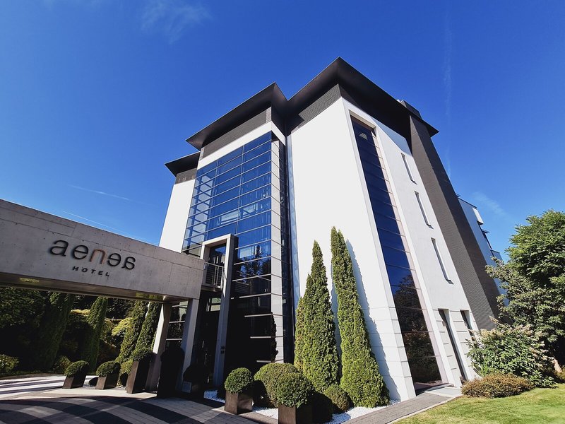 Aenea Designhotel 2