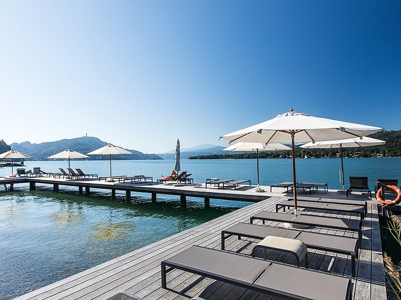 Aenea Designhotel 11