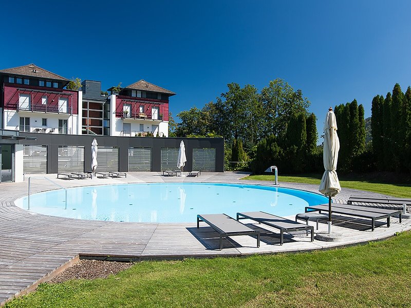 Aenea Designhotel 12