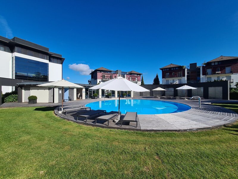 Aenea Designhotel 13