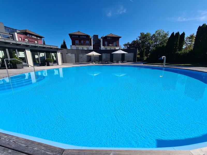 Aenea Designhotel 14