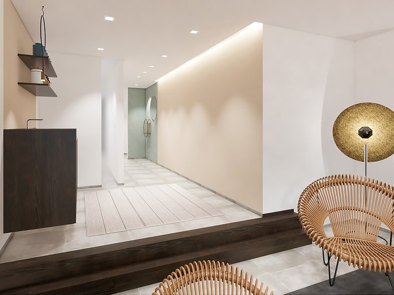 Aenea Designhotel 15