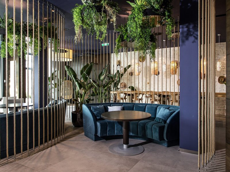 Aenea Designhotel 16