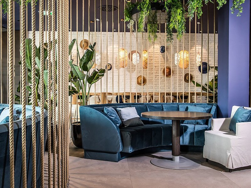 Aenea Designhotel 18