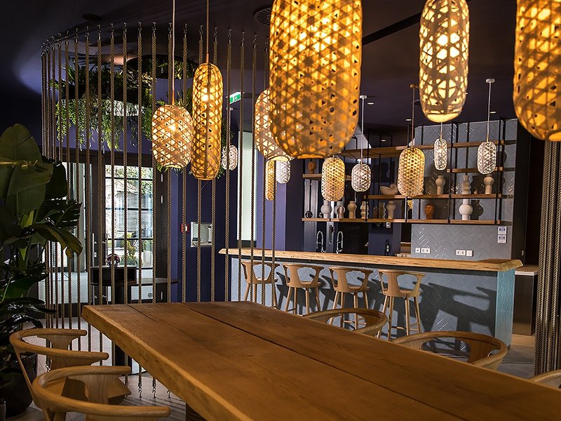 Aenea Designhotel 20