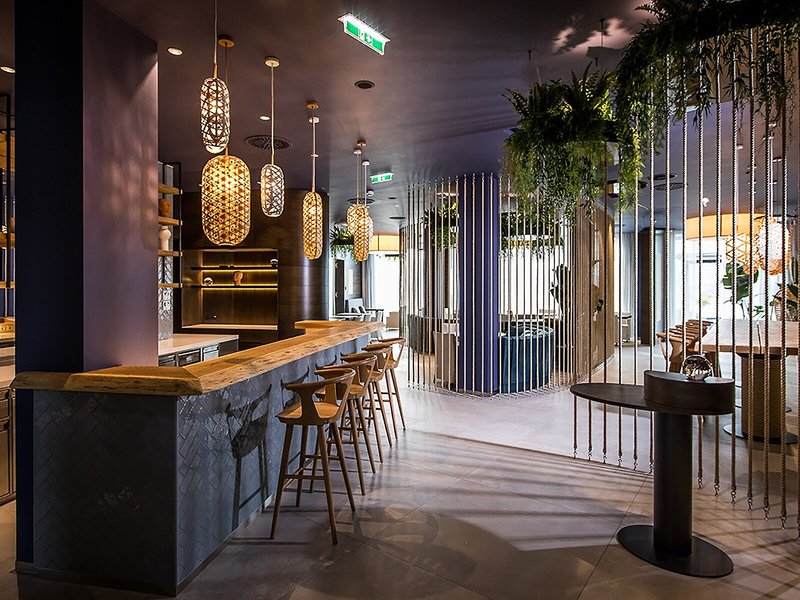 Aenea Designhotel 21