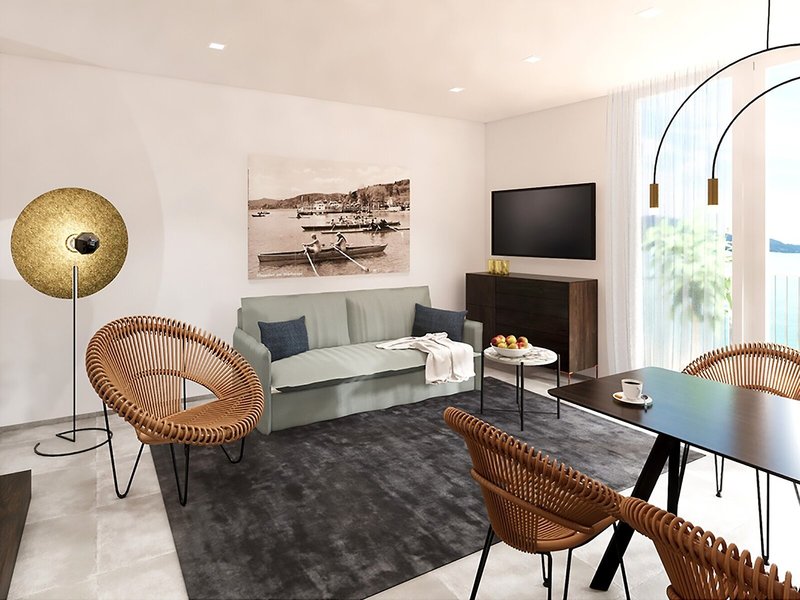 Aenea Designhotel 23