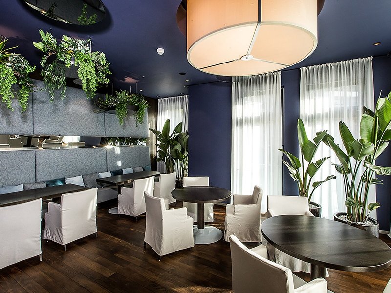 Aenea Designhotel 24