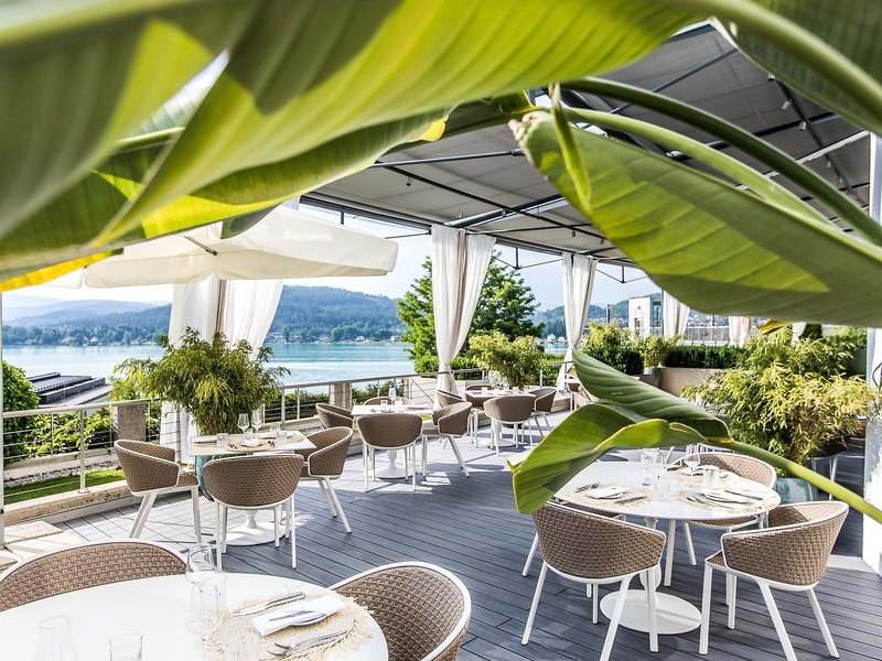 Aenea Designhotel 25