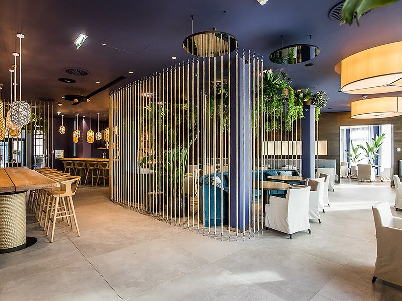 Aenea Designhotel 26