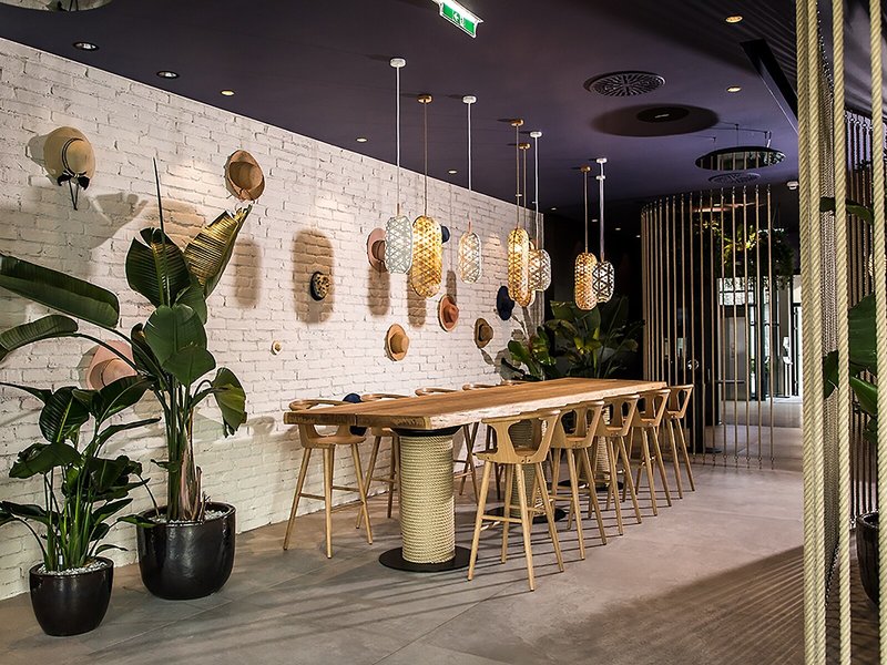 Aenea Designhotel 27