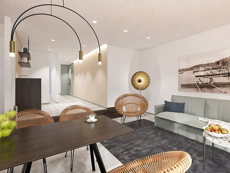Aenea Designhotel 28