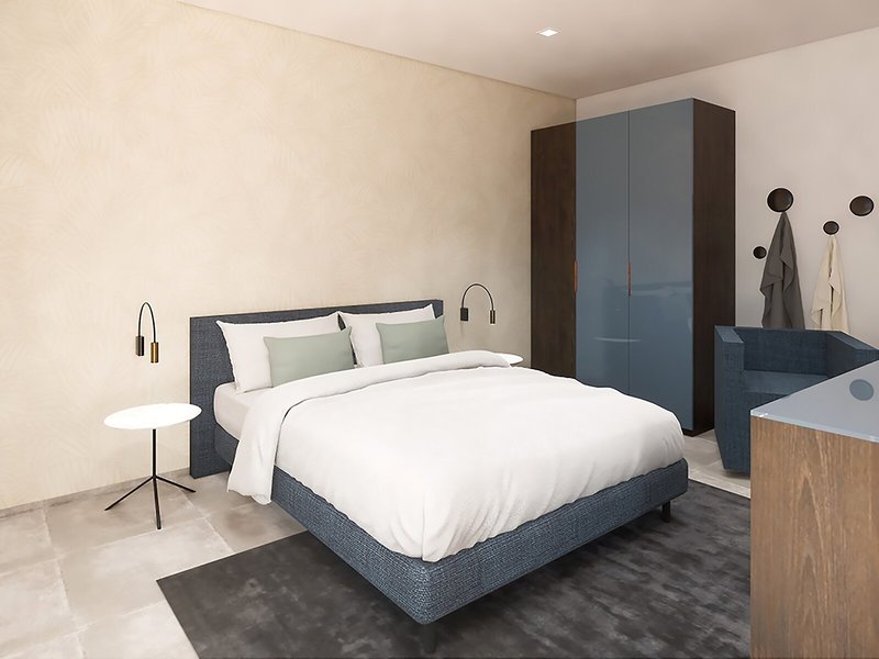 Aenea Designhotel 33