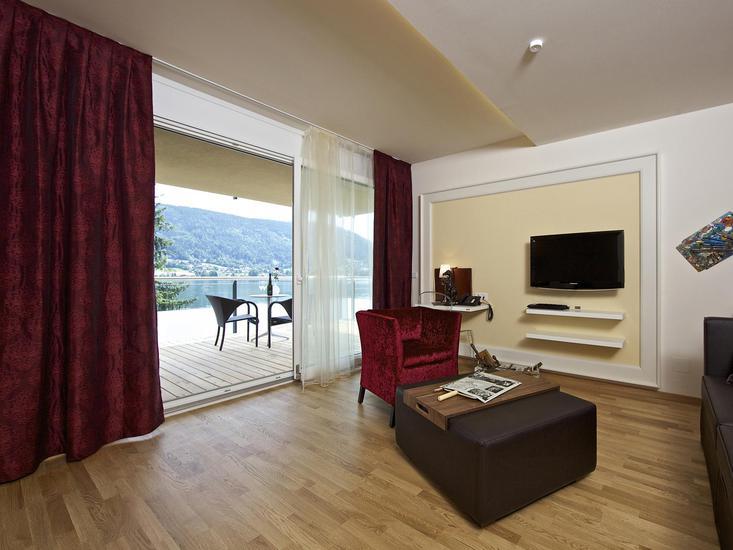 Legendär Apart Hotel 3