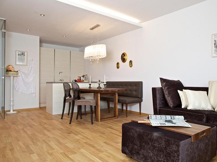 Legendär Apart Hotel 4