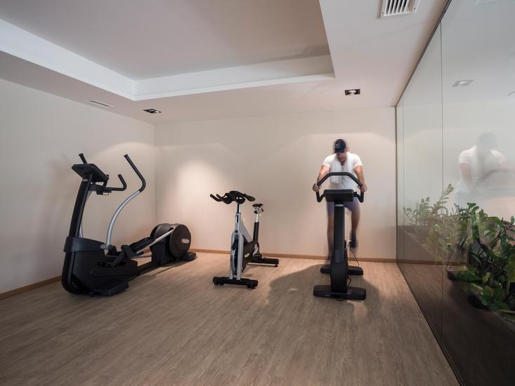 Legendär Apart Hotel 6