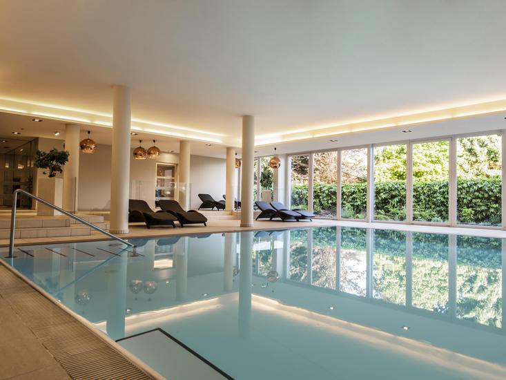 Legendär Apart Hotel 9