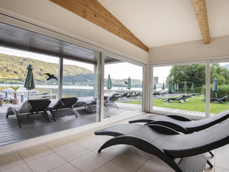 Legendär Apart Hotel 10