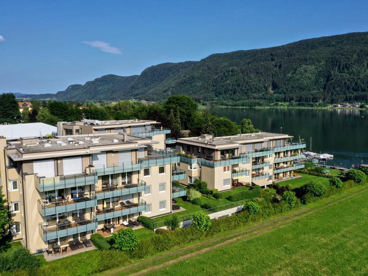 Legendär Apart Hotel 13