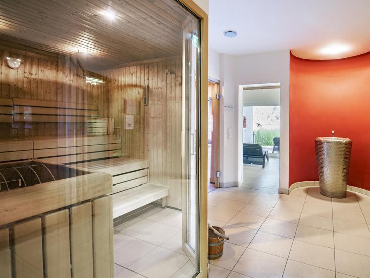 Legendär Apart Hotel 14