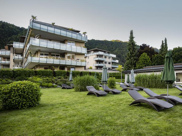 Legendär Apart Hotel 16