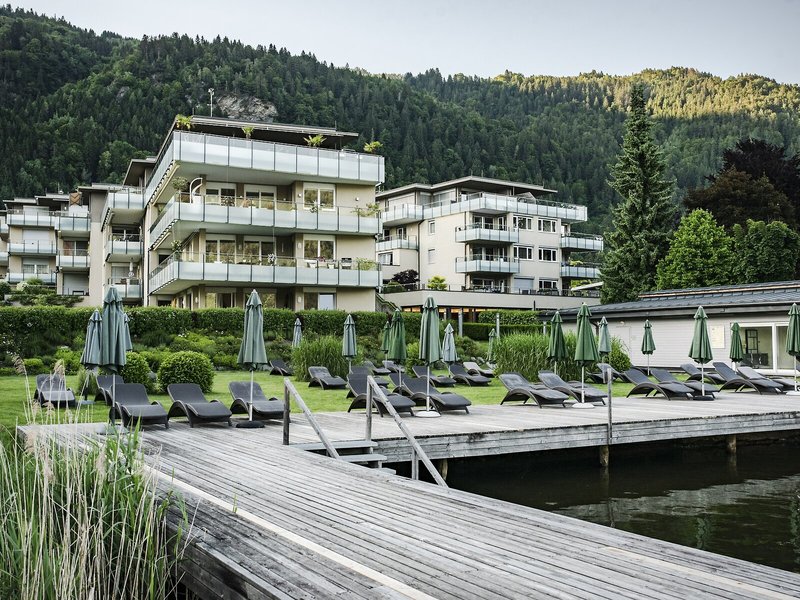 Legendär Apart Hotel 2