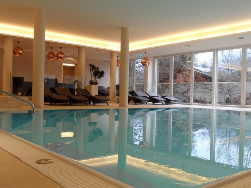 Legendär Apart Hotel 10