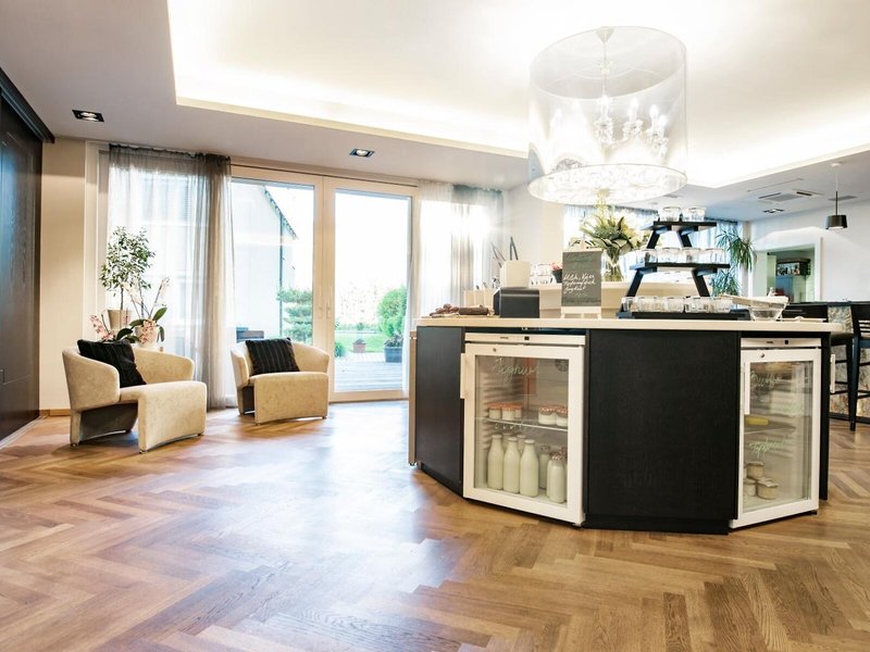 Legendär Apart Hotel 13