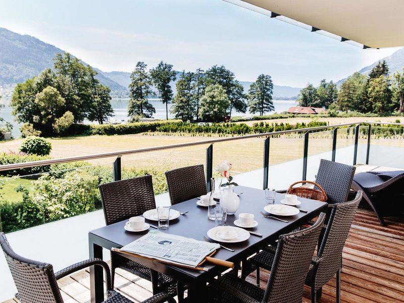 Legendär Apart Hotel 14