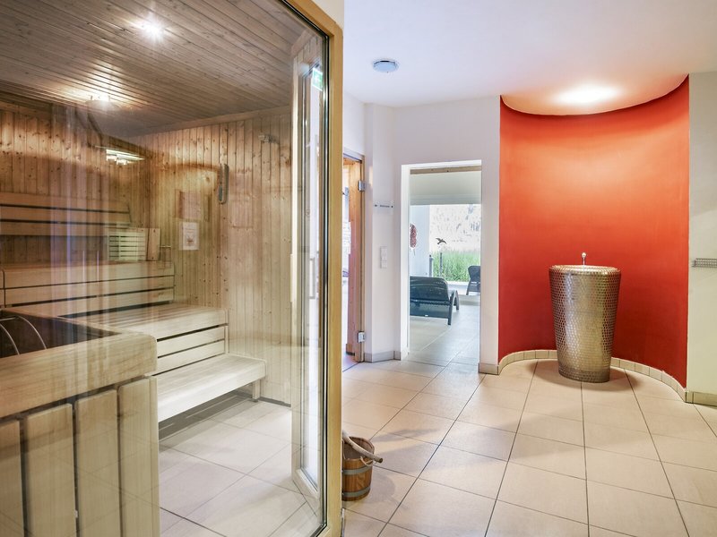 Legendär Apart Hotel 22