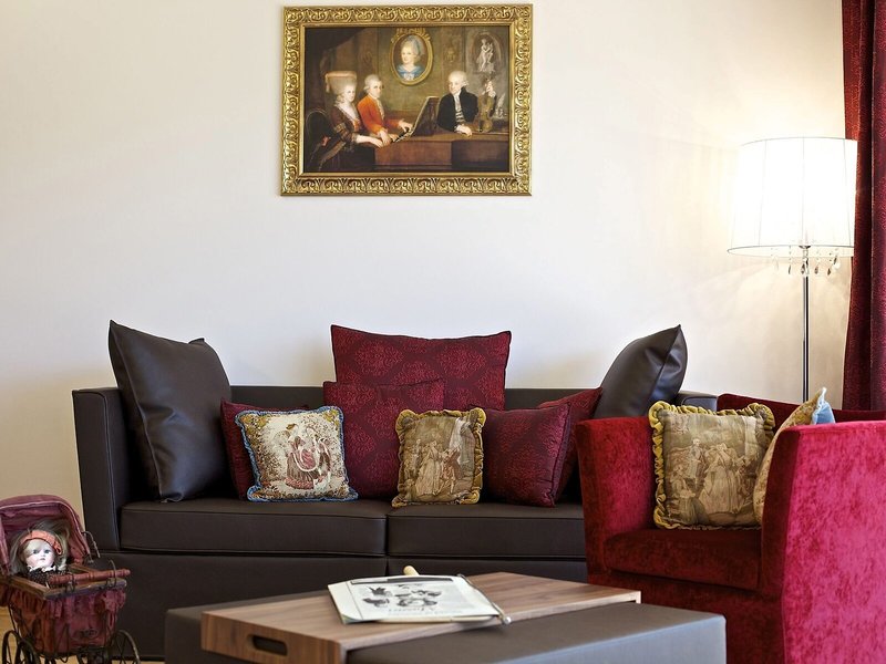 Legendär Apart Hotel 25
