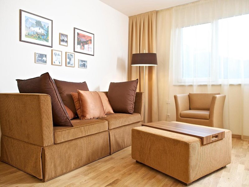 Legendär Apart Hotel 27