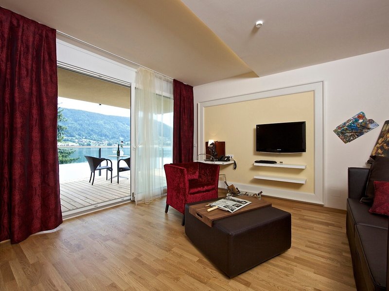 Legendär Apart Hotel 28