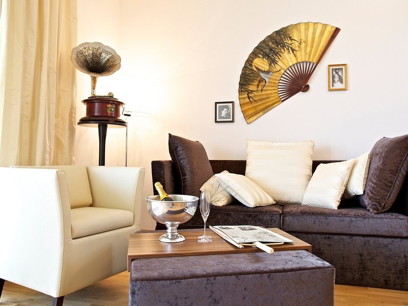 Legendär Apart Hotel 29
