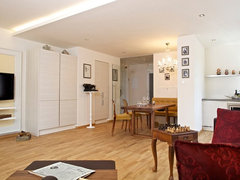 Legendär Apart Hotel 30