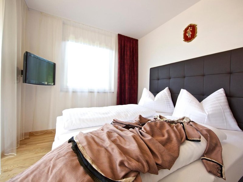 Legendär Apart Hotel 31