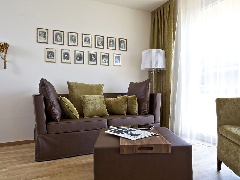 Legendär Apart Hotel 34