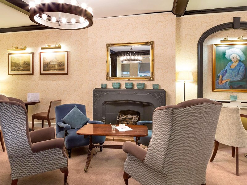 Best Western Red Lion 11