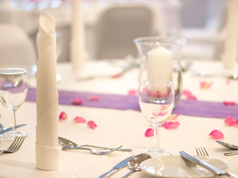 Best Western Red Lion 12